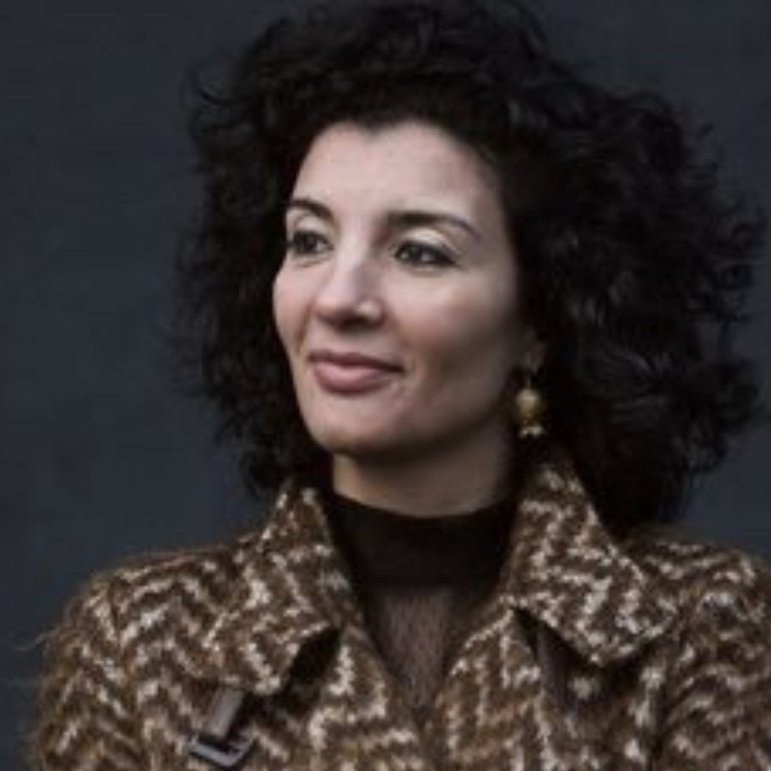 Nadia Zerouali