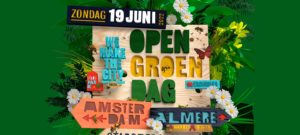 Open Groen Dag