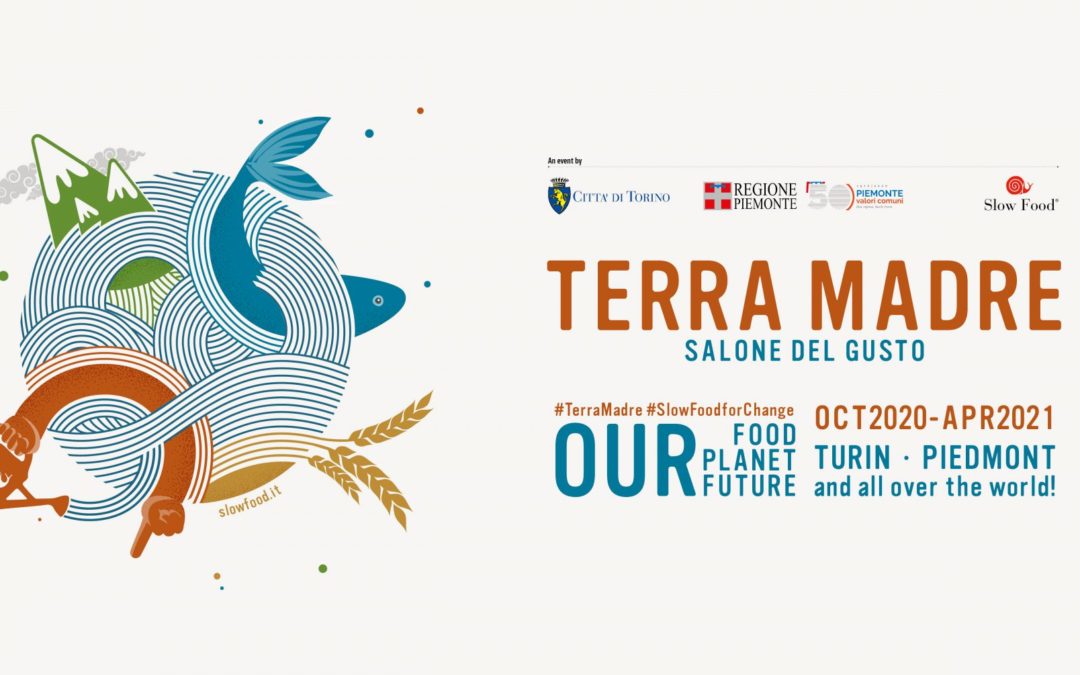 FB Cover_Terra Madre Salone del Gusto 2020 - door SF International