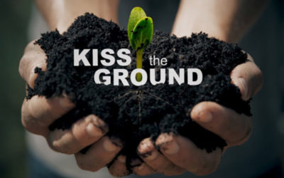 Als je ‘Kiss the Ground’ nog niet gezien hebt…