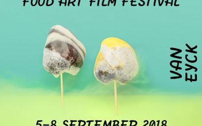Food Art Film Festival Maastricht
