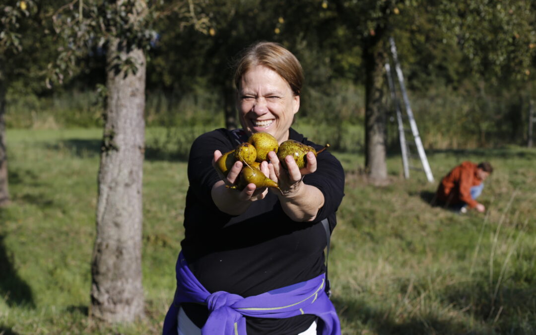 Terugblik: Slow Food Professionals bij Elegast Cidery