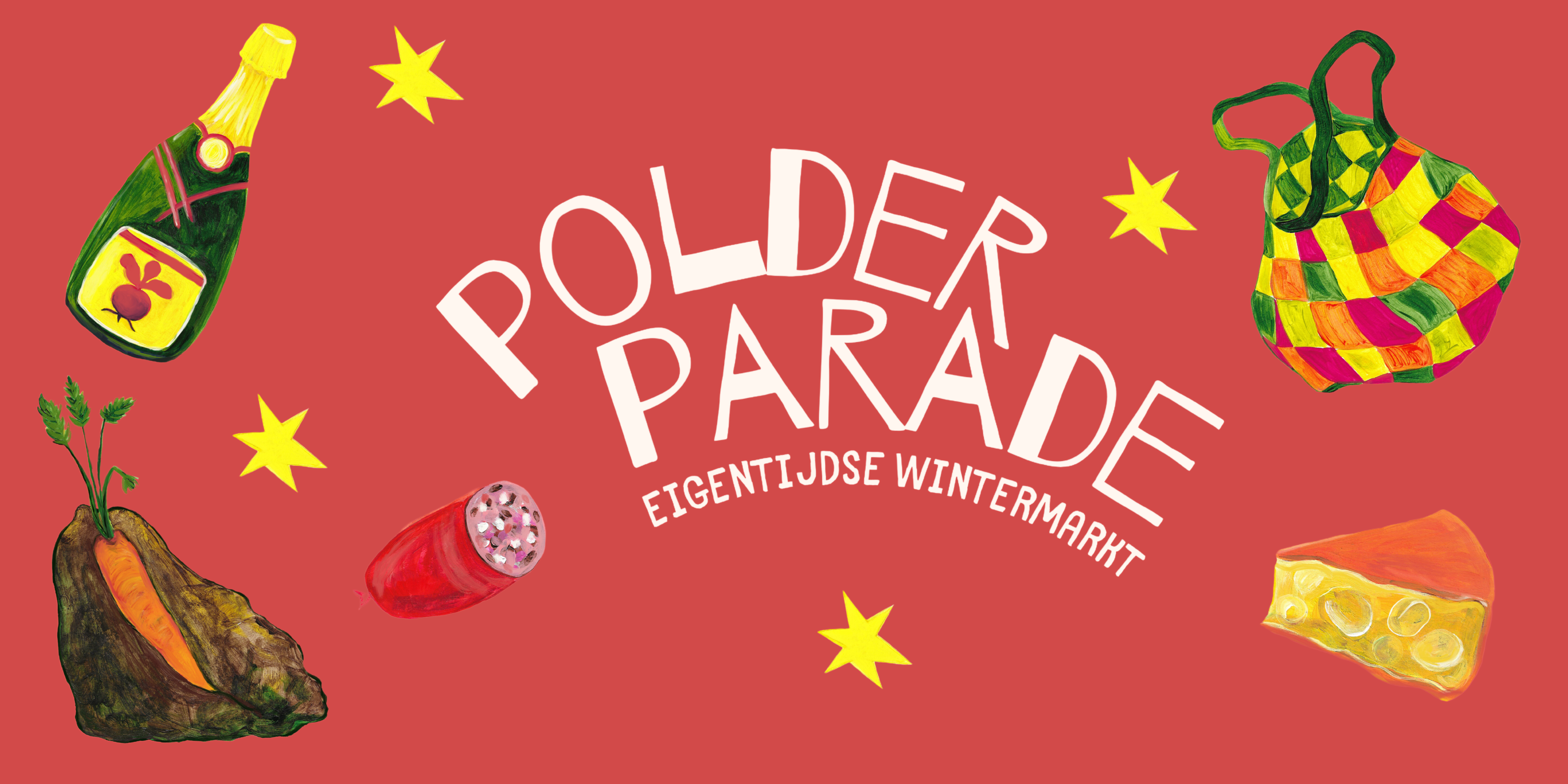 Polder Parade